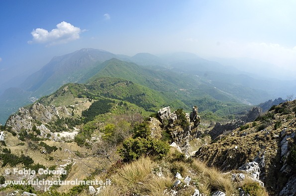 Pasubio: strada delle 52 gallerie