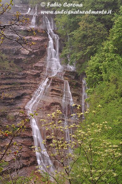 Cascate d''Italia