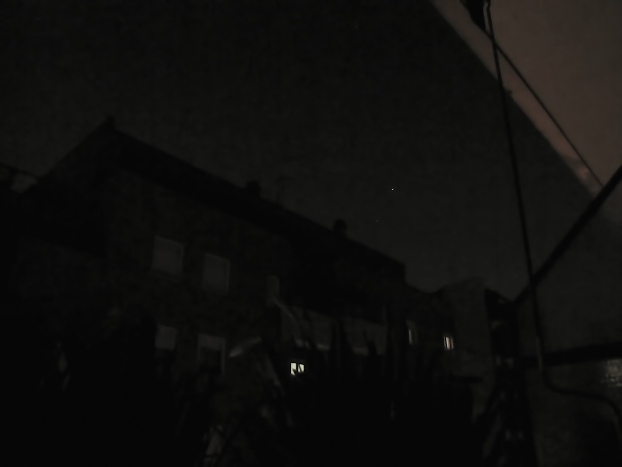 Congiunzione Venere-Giove