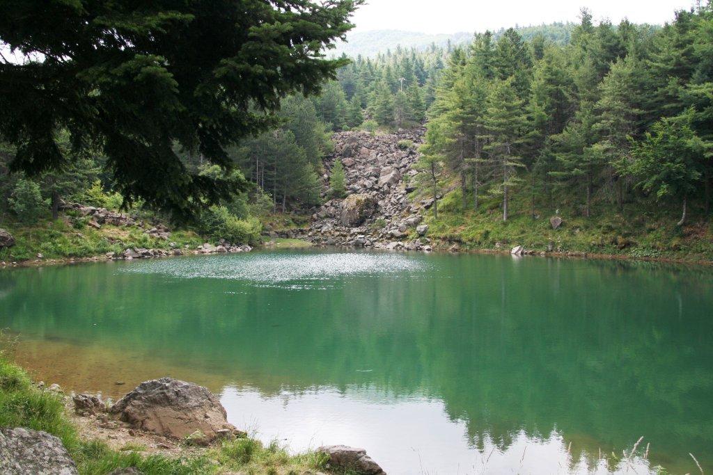 Laghi .......della LIGURIA