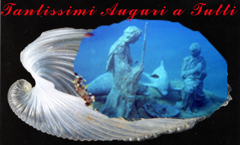 AUGURI