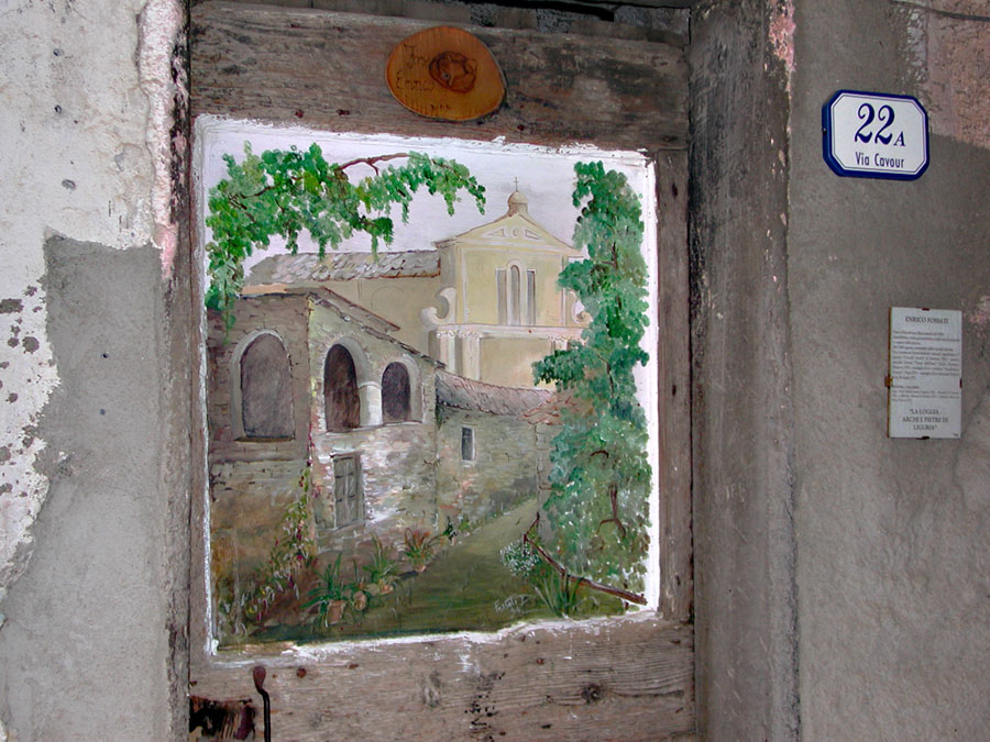 Portoni