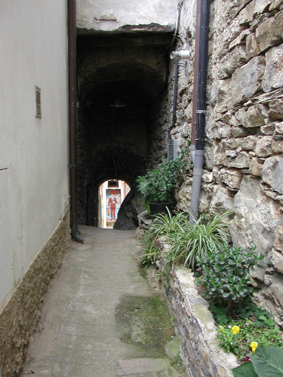 Portoni
