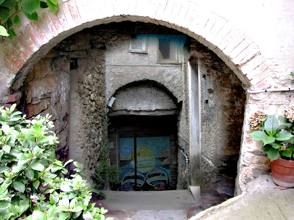 Portoni