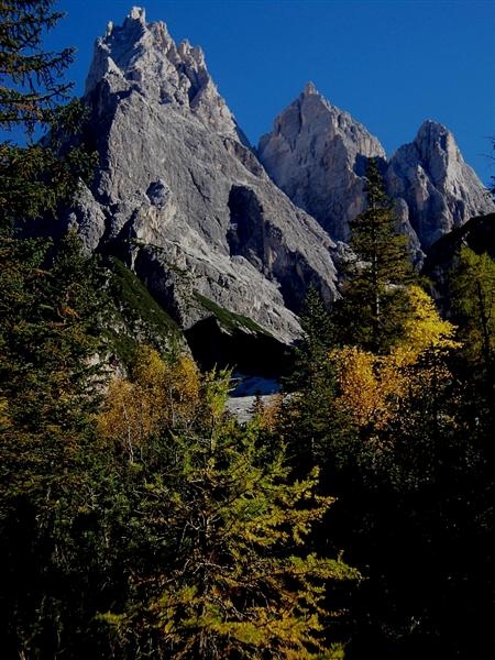 Andar per monti
