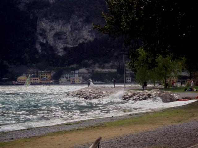Andar per monti