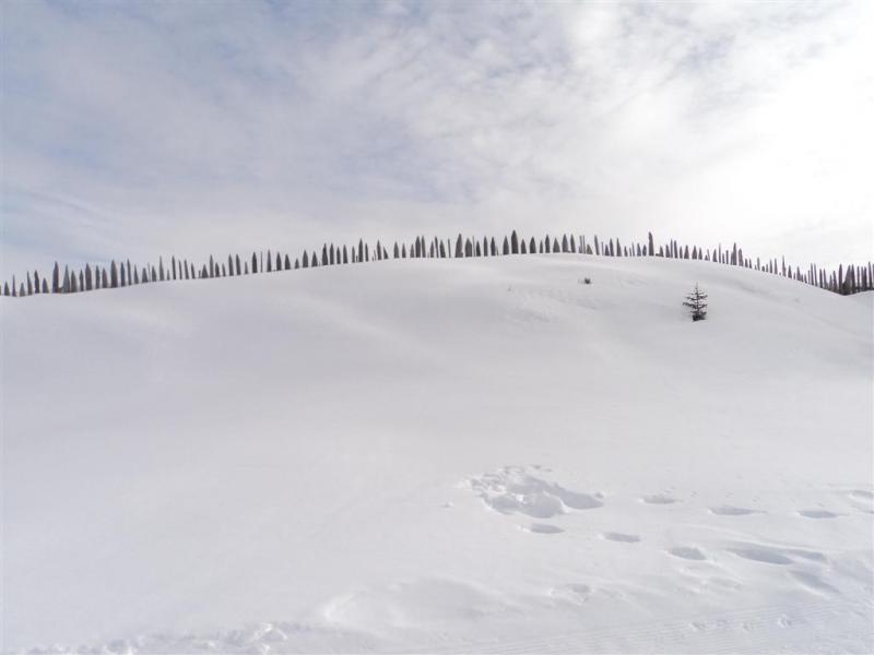 Andar per monti