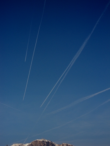 Andar per monti