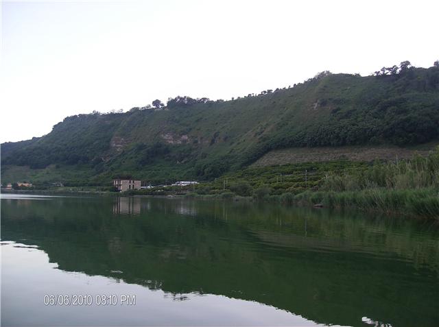 Laghi....della CAMPANIA