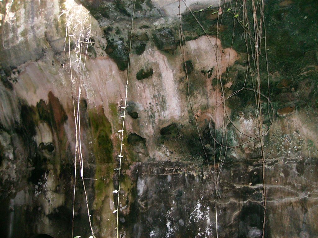 Piscina Mirabilis