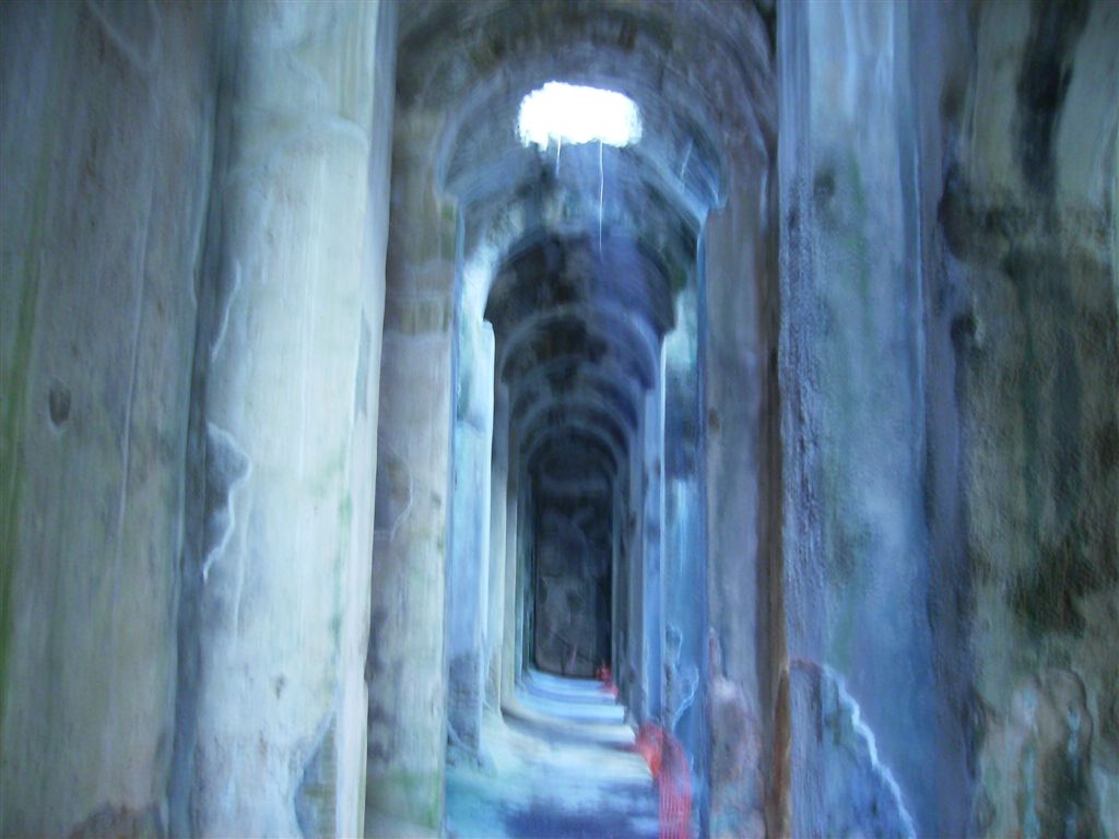 Piscina Mirabilis