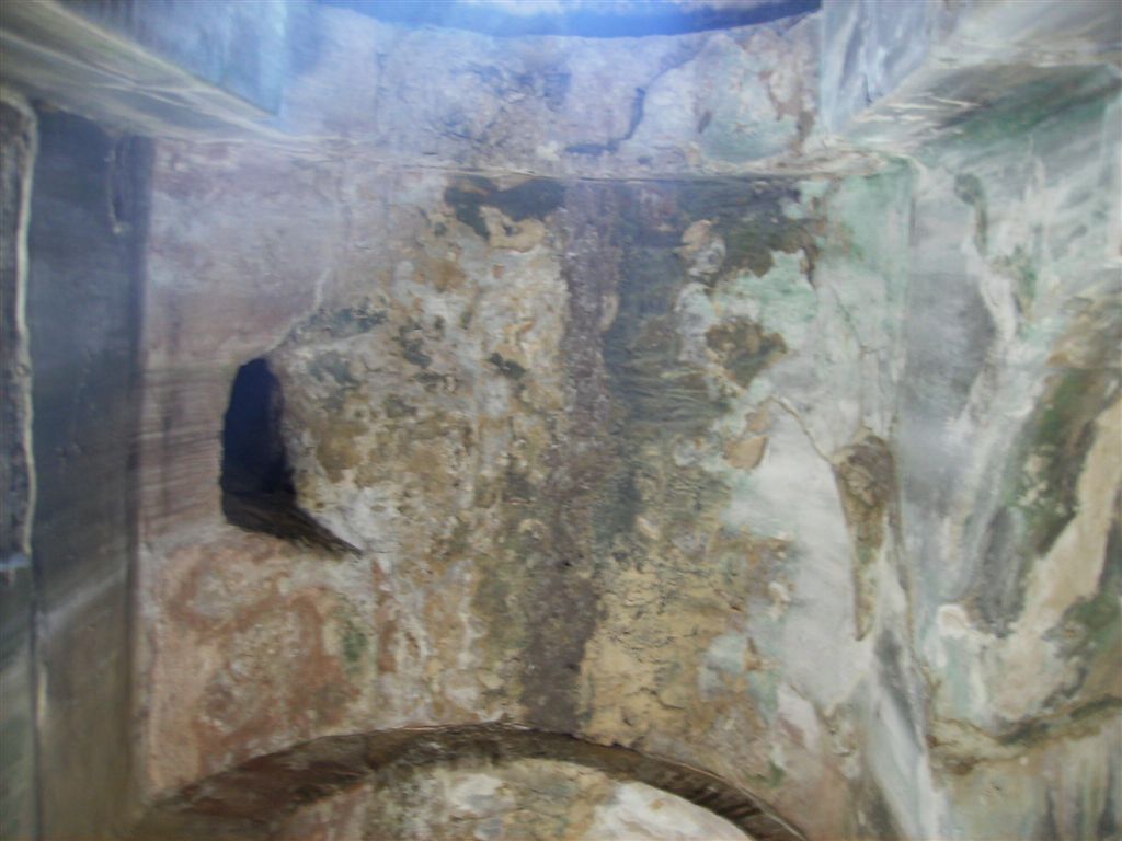 Piscina Mirabilis