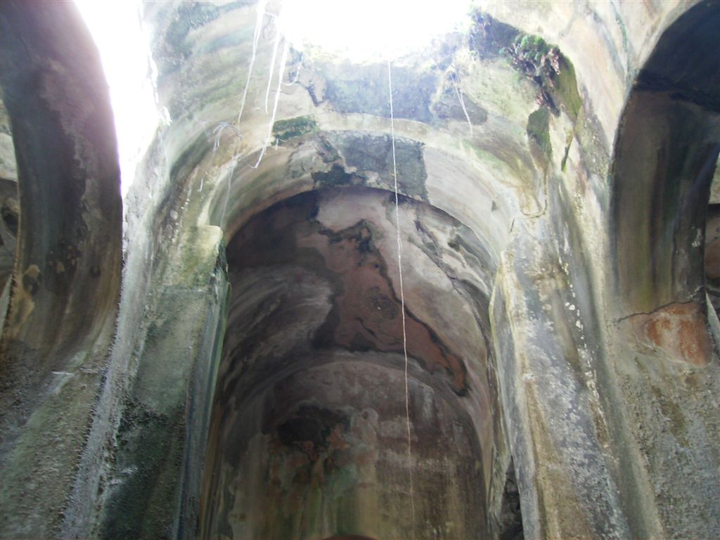 Piscina Mirabilis