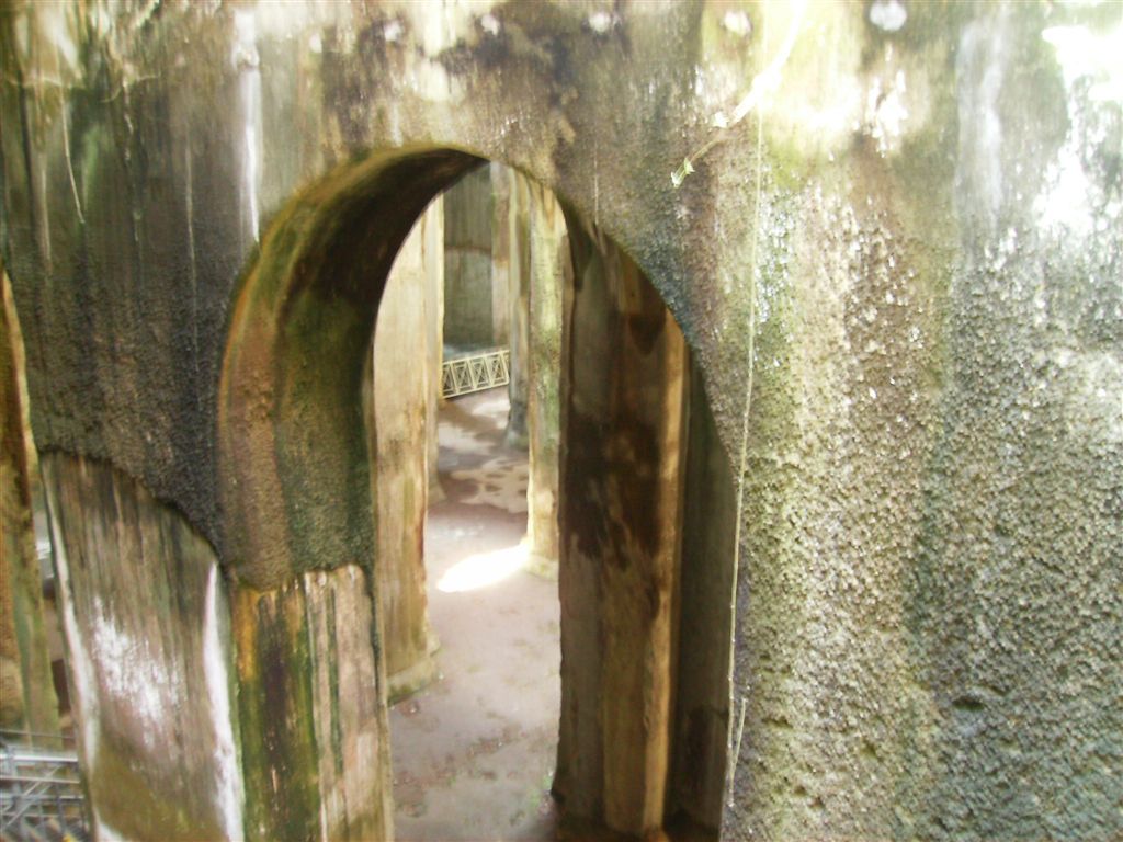Piscina Mirabilis