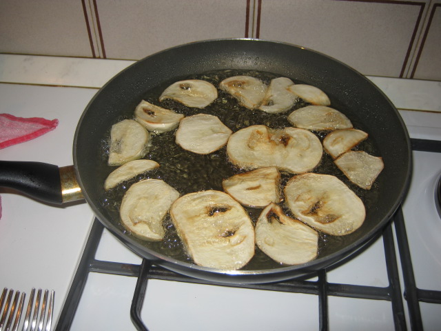 Volevo una melanzana nera,nera,nera, me l''hanno data bianca.