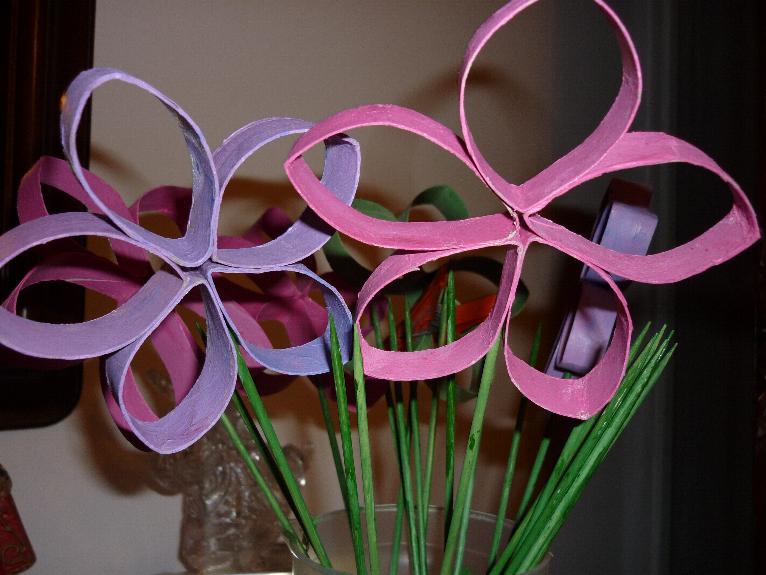 se i fiori sono il risultato...