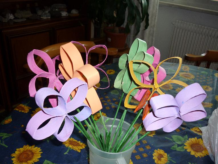 se i fiori sono il risultato...