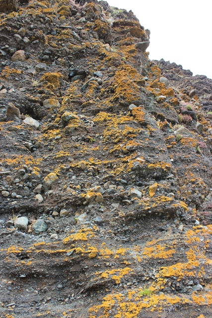 Il canyon della Val Gargassa