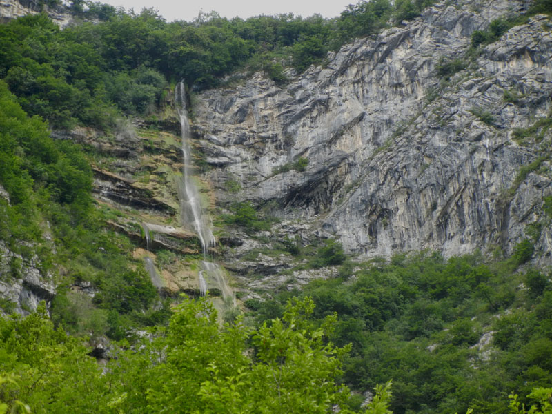 Cascate d''Italia