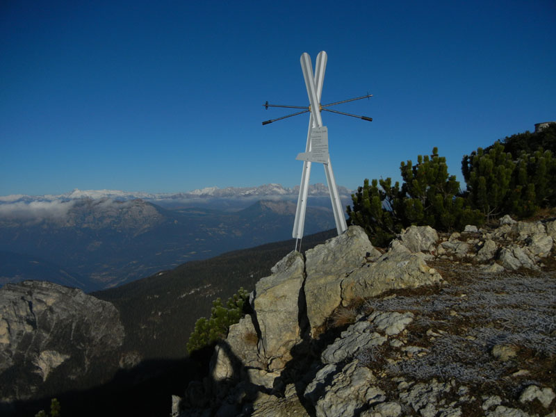 Traversata.....della Vigolana