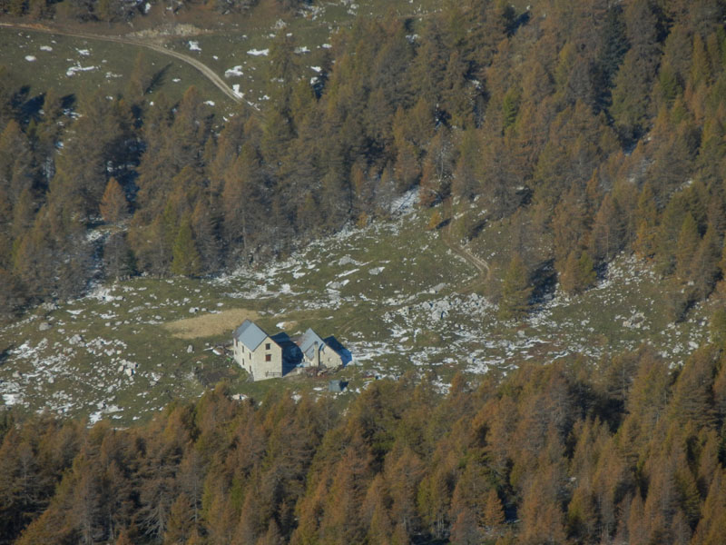 Traversata.....della Vigolana