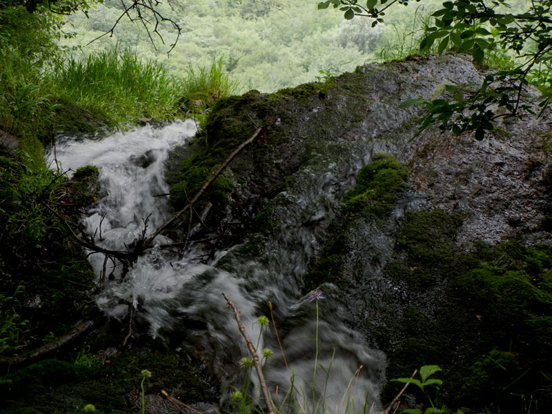 Cascate d''Italia