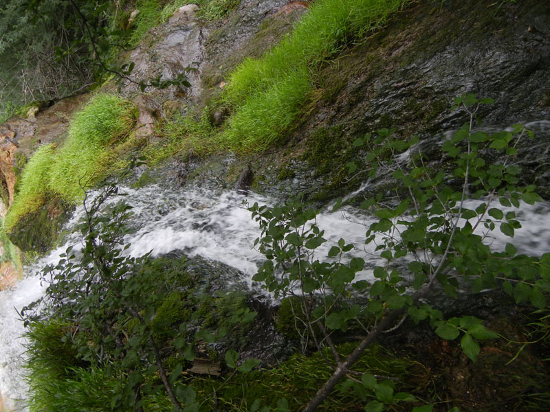 Cascate d''Italia