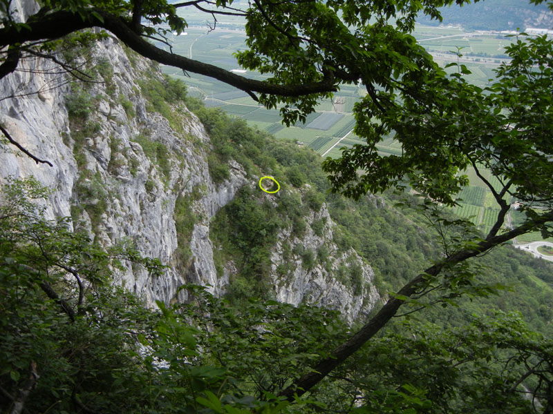 Cascate d''Italia