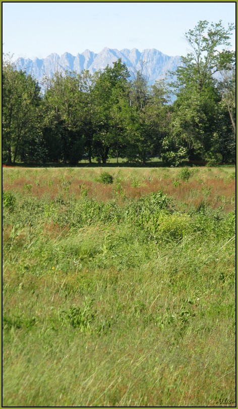 Monte Resegone