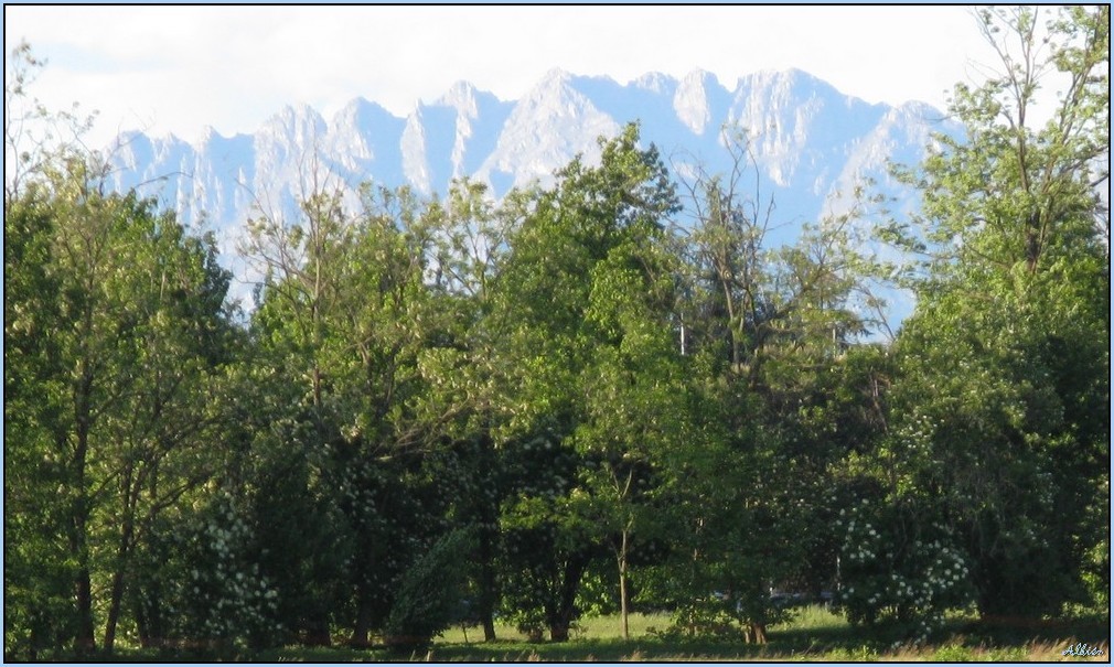 Monte Resegone