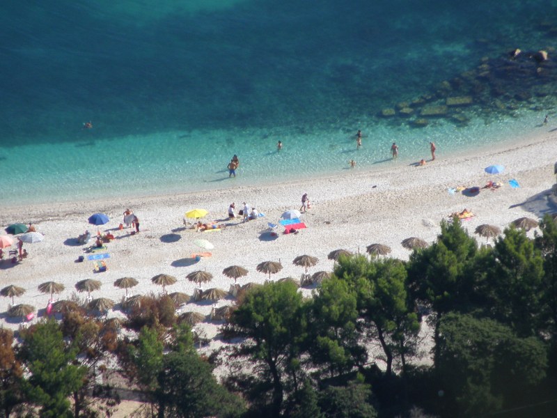 Baia di Portonovo