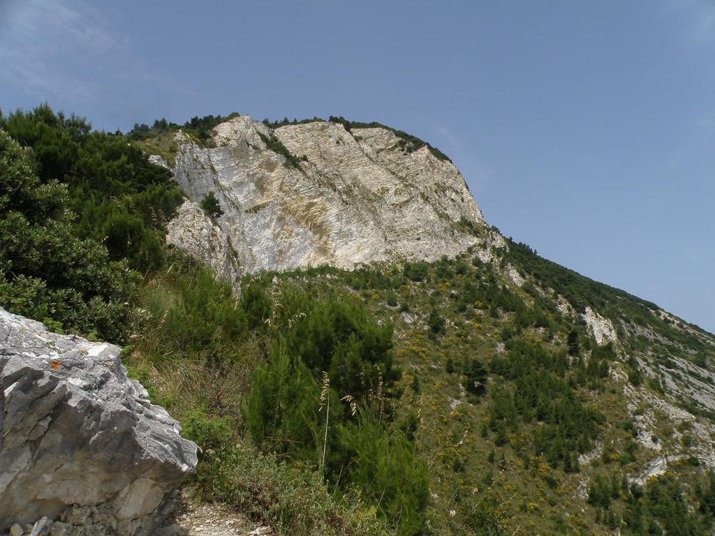 Vi accompagno al Passo del Lupo