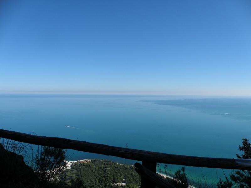 Baia di Portonovo