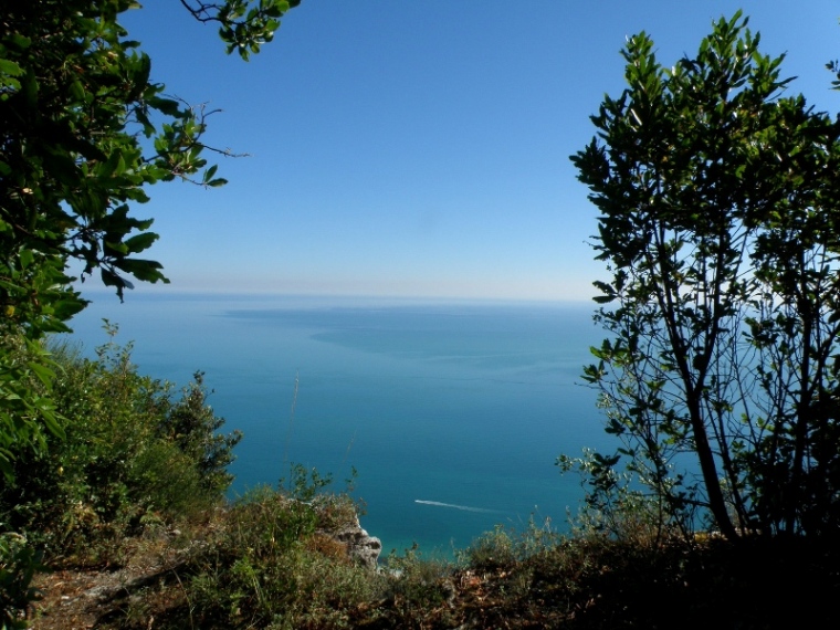 Baia di Portonovo