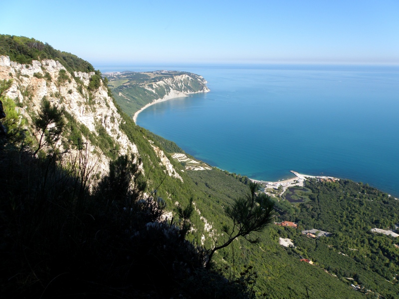 Baia di Portonovo