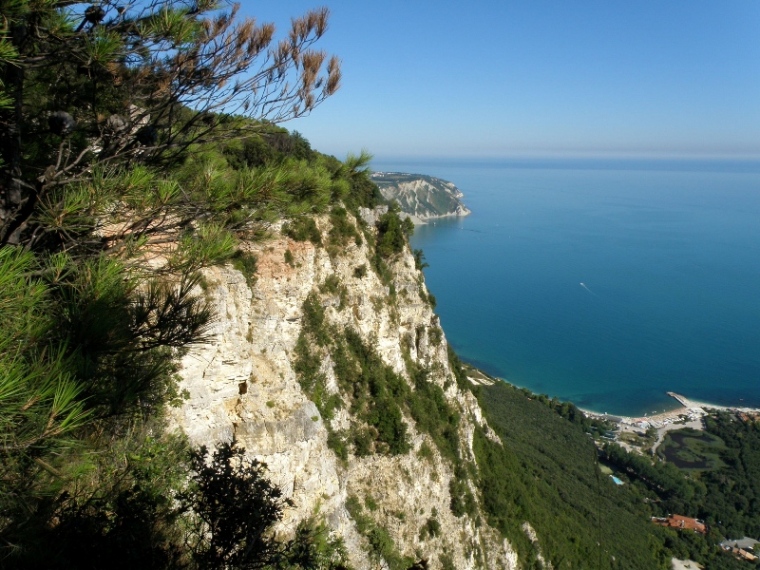 Baia di Portonovo