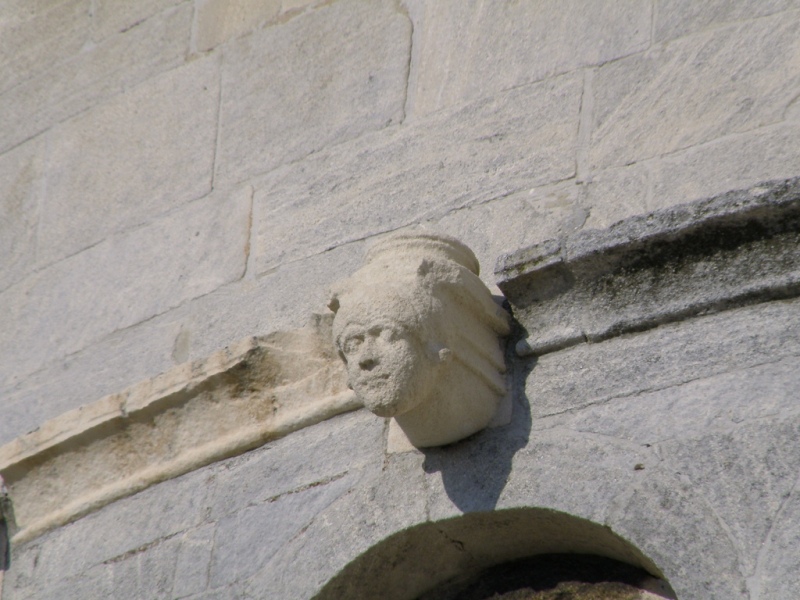 Bestiario del duomo di S.Ciriaco