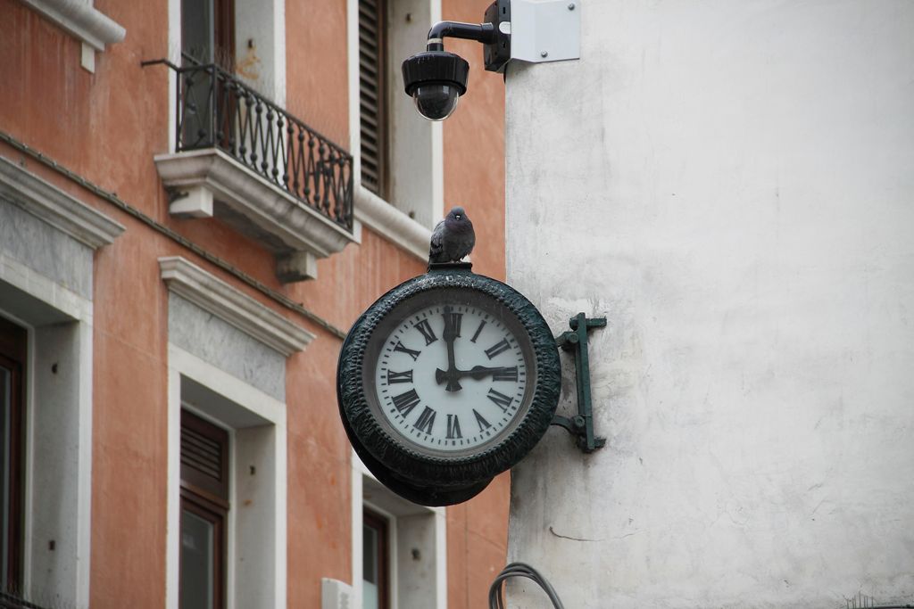 Toccata e fuga a .. Venezia