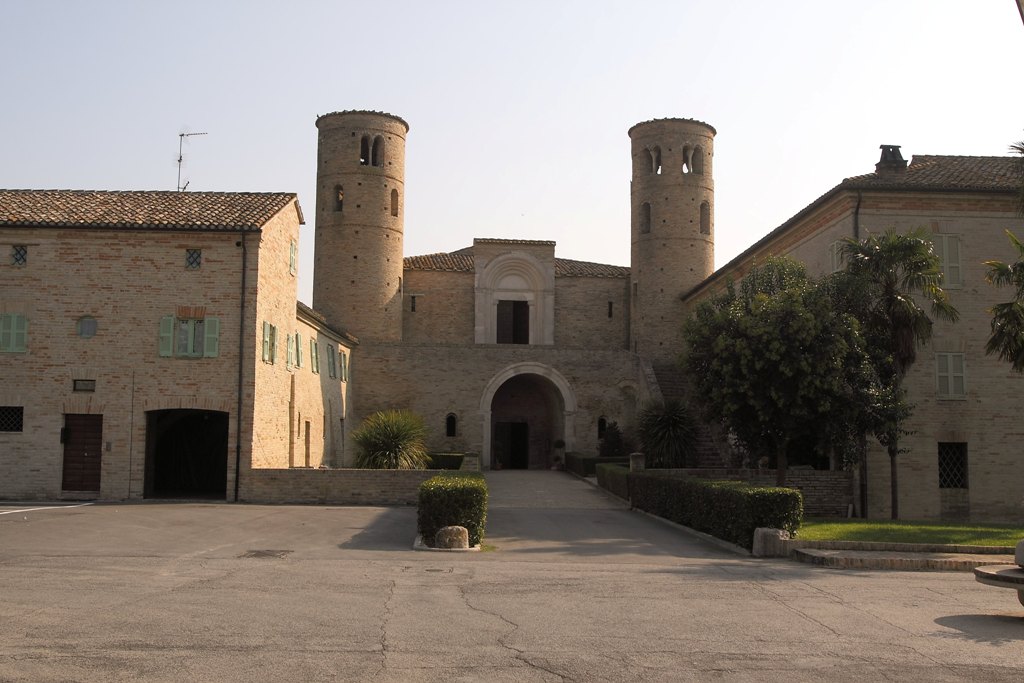 Portoni