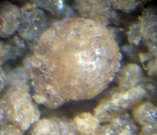 Aiuto id sabbie zona Pisticci (MT)