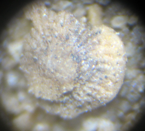 Aiuto id sabbie zona Pisticci (MT)