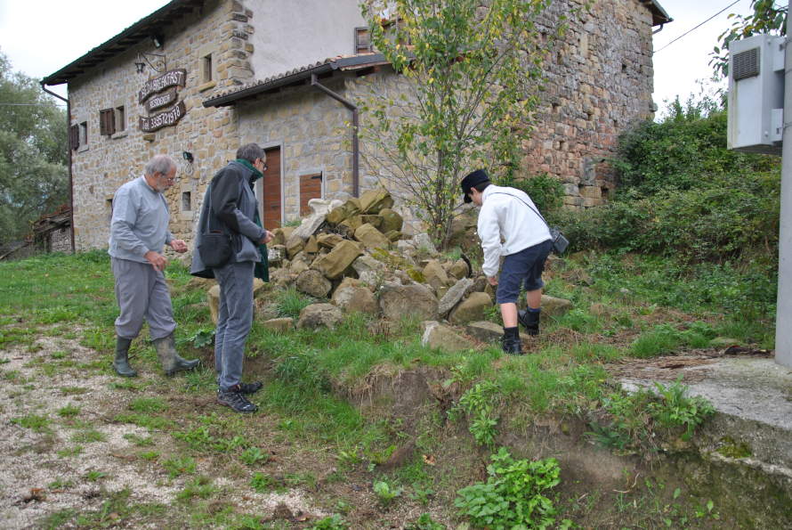 alla ricerca della Monacha orsinii, 2a edizione