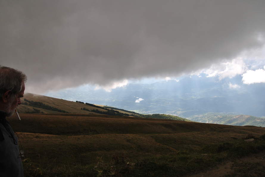 alla ricerca della Monacha orsinii, 2a edizione