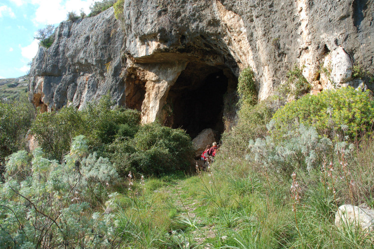 La Riserva Naturale di Pantalica e le Necropoli