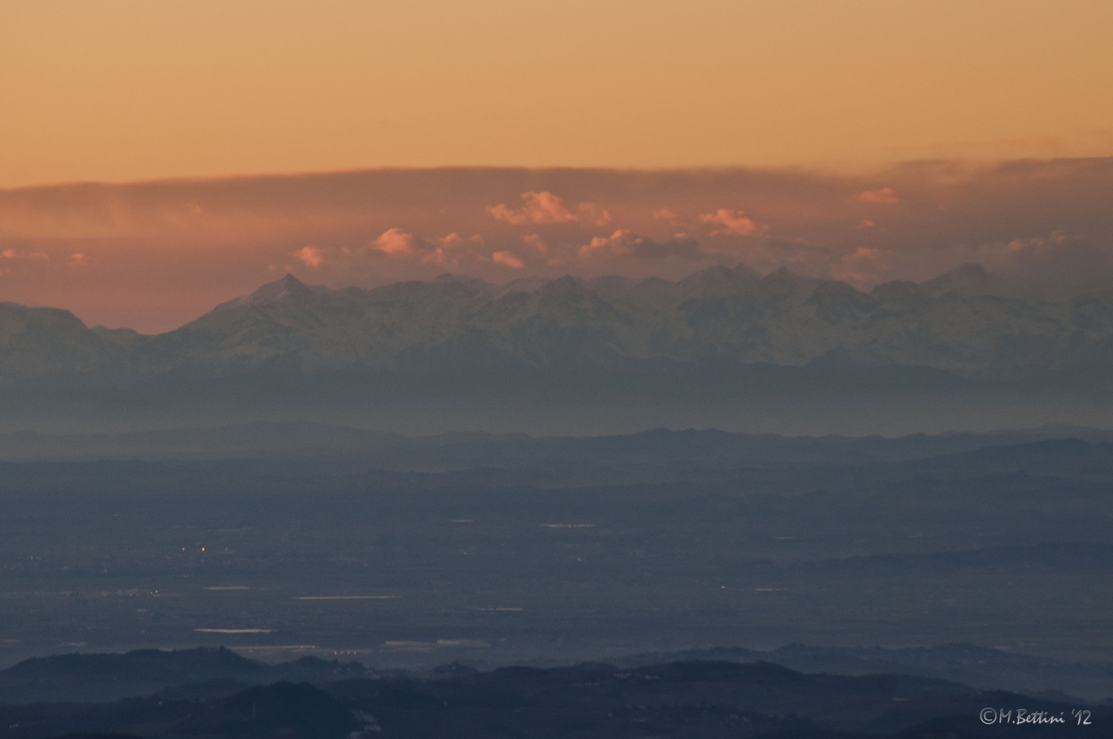 Monte Penice