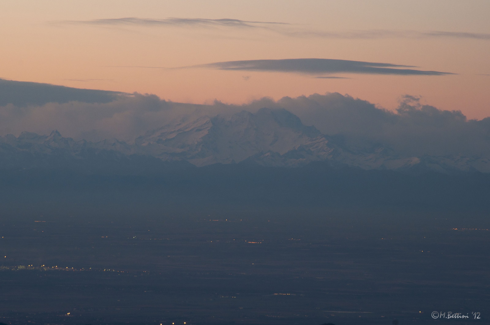 Monte Penice