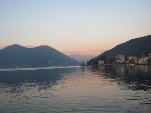 Laghi....della LOMBARDIA