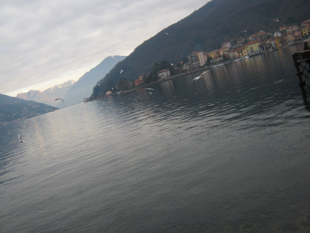 Laghi....della LOMBARDIA