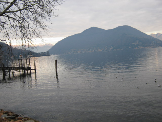 Laghi....della LOMBARDIA