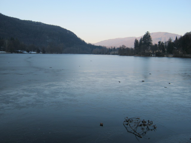 Laghi....della LOMBARDIA